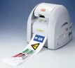 Máy in nhãn Bepop Cpm-100HG3K
